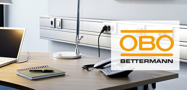 OBO bei Elektro-Wiesener MD GmbH in Magdeburg